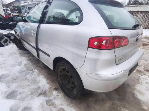 Engine mount SEAT IBIZA III (6L1) 1.9 TDI | BP33093020M89  - Image 7