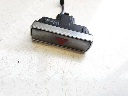 Warning switch FORD MONDEO III (B5Y) 2.0 16V TDDi / TDCi | BP35207338I22 - Image 2