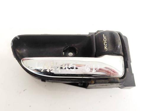 Used Rear right interior door handle Rear right interior door handle SUBARU LEGACY III Estate (BH) 2.5 AWD (BH9) (156 hp) 35320082 35320082