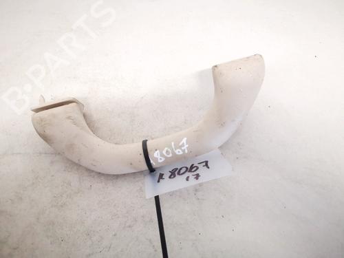 Used Interior roof handle Interior roof handle VW BORA I (1J2) 1.6 (101 hp) 35424044 35424044