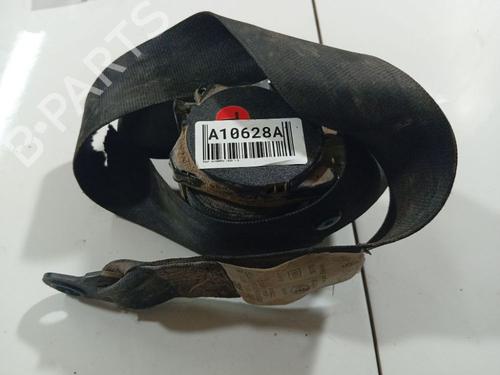 Used Rear left seatbelt Rear left seatbelt 34921814 34921814
