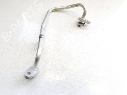 AC pipe CUPRA BORN (K11) 58 | BP32601301M126