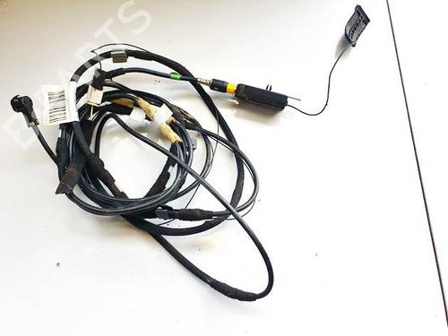 Módulo eletrónico CITROËN C8 (EA_, EB_) 2.2 HDi | BP35043413M83 - Image 3