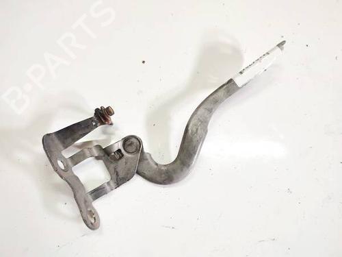 Used Hinge/Door check strap Hinge/Door check strap 34995337 34995337