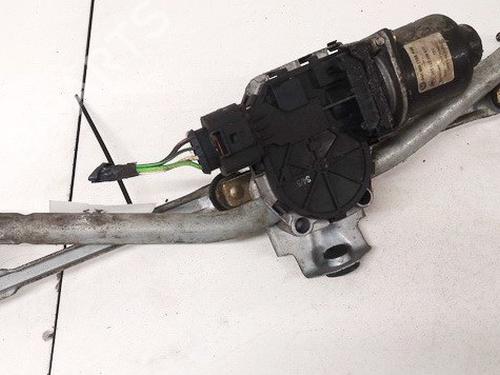 Used Front wipers mechanism Front wipers mechanism 35414852 35414852