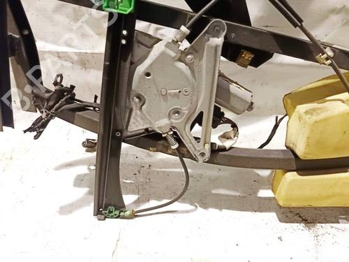 Front left window mechanism AUDI A4 B5 (8D2) 2.5 TDI | BP35044444C22 - Image 2
