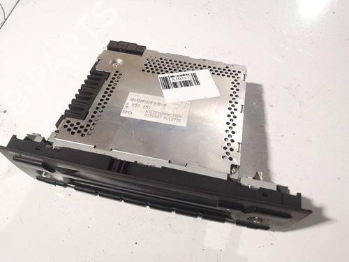 Radio BMW 1 (E87) 118 d | BP35025755E6 - Image 2