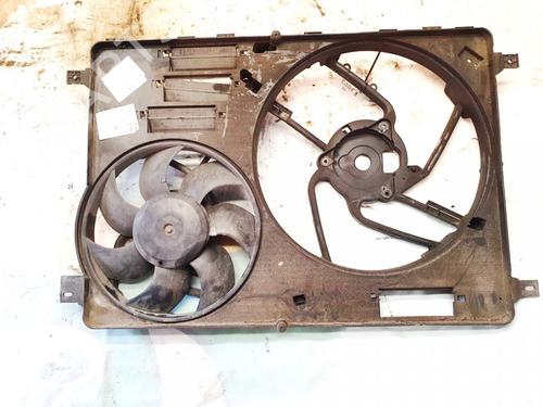Used Fan Fan LAND ROVER FREELANDER 2 (L359) 2.2 TD4 4x4 (160 hp) 35423532 35423532