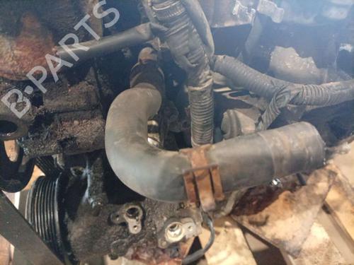 Used Pipe Pipe TOYOTA AVENSIS (_T25_) 2.2 D-CAT (ADT251_, ADT251R) (177 hp) 37625946 37625946