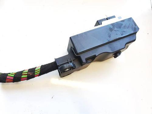 Fuse box JAGUAR I-PACE (X590) EV400 AWD | BP39254349E1 - Image 2