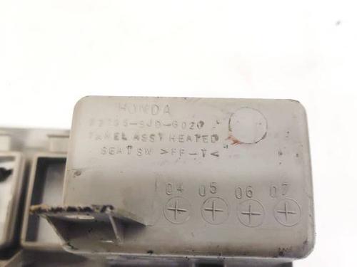 Andre HONDA FR-V (BE) 2.0 (BE3) | BP35332824O1 - Image 3