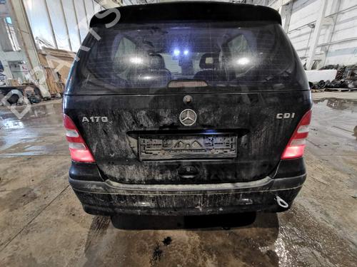 Warning switch MERCEDES-BENZ A-CLASS (W168) A 170 CDI (168.008) | BP34772442I22  - Image 8
