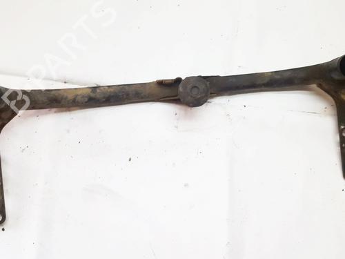 Pipe AUDI A4 B5 (8D2) 1.8 T | BP33519747M125 - Image 2