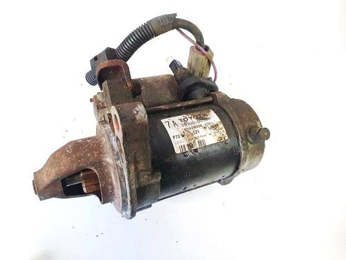Used Starter Starter 35363477 35363477