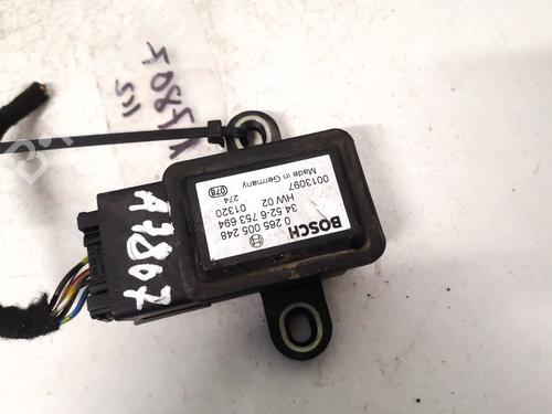 Electronic module BMW 3 (E46) 330 d | BP35454504M83 - Image 2
