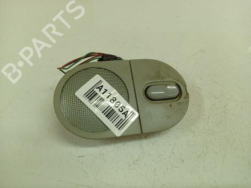 Used Interior roof light Interior roof light RENAULT ESPACE III (JE0_) 2.0 16V (JE0N, JE0L, JE02) (140 hp) 39702299 39702299