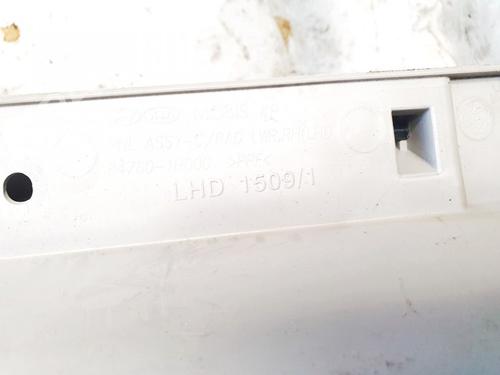 Handskerum KIA CEE'D Hatchback (ED) 1.6 CRDi 90 | BP35393874C95 - Image 3