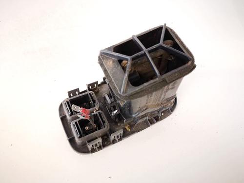 Luftventil NISSAN NAVARA (D22) 2.5 TDiC | BP33070844I21 - Image 3