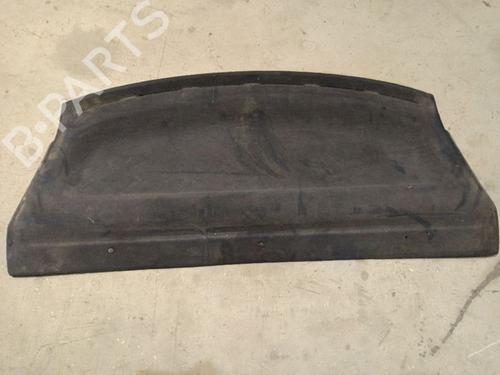 Used Rear parcel shelf Rear parcel shelf 34928399 34928399