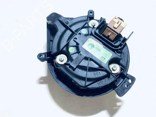 Heater blower motor AUDI A4 B6 (8E2) 2.0 | BP35566766M62 - Image 2