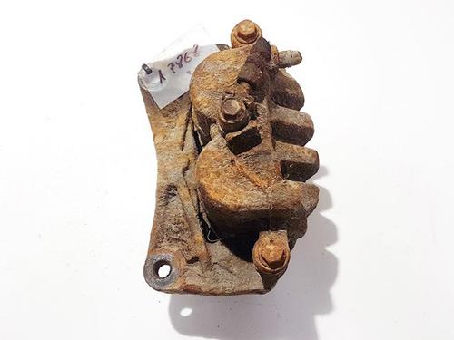 Right front brake caliper SUBARU OUTBACK (BL, BP) 2.0 D AWD (BPD) | BP35446928M104 - Image 2
