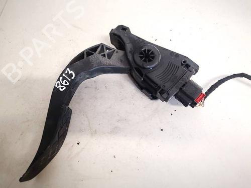 Used Pedal Pedal AUDI Q5 (8RB) 2.0 TDI quattro (170 hp) 35317836 35317836