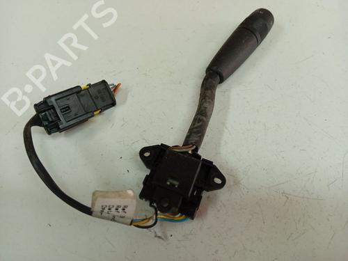 Steering wheel controls PEUGEOT 607 (9D, 9U) 2.2 16V | BP38582105E15 - Image 3
