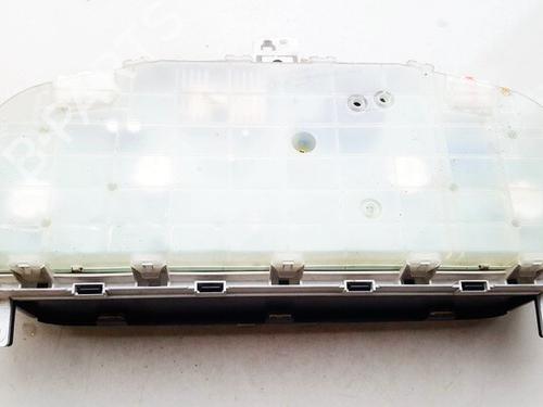 Instrument cluster MAZDA 6 Hatchback (GG) 2.0 DI (GG14) | BP35857443C47 - Image 2