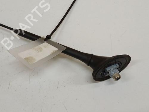 Antenne/Base MAZDA 3 (BK) 1.6 DI Turbo | BP38042324C140 - Image 3