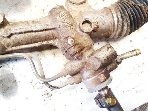 Steering column TOYOTA RAV 4 II (_A2_) 2.0 D 4WD (CLA20_, CLA21_, CLA20R, CLA21R) | BP35312161M21 - Image 3
