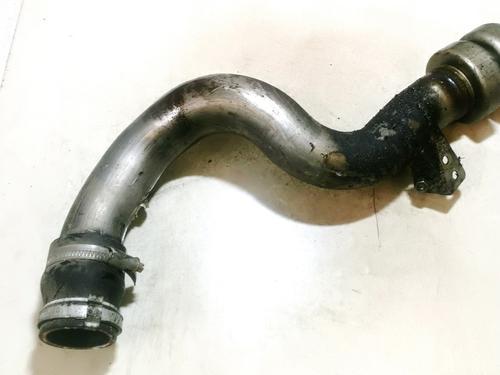 Used Pipe Pipe LAND ROVER DISCOVERY III (L319) 2.7 TD 4x4 (190 hp) 33529259 33529259