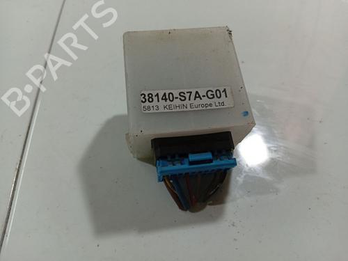 Used Electronic module HONDA FR-V (BE) 2.2 i CTDi (BE5) (140 hp) 32555933