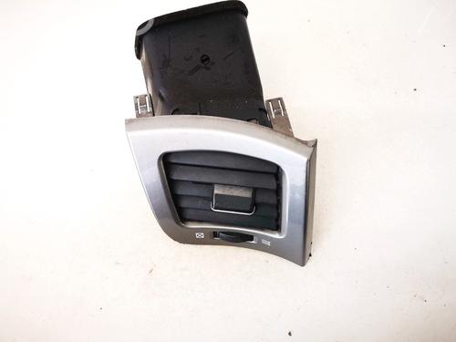 Used Air vent Air vent TOYOTA AVENSIS VERSO (_M2_) 2.0 D (CLM20_, CLM20R) (116 hp) 33076912 33076912