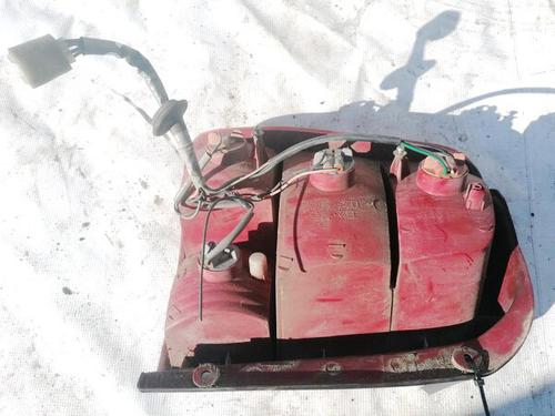 Right taillight SUZUKI WAGON R+ (MA) 1.3 4WD (RB413) | BP35485822C35 - Image 2