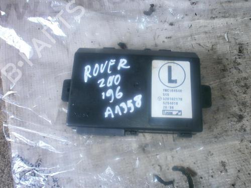 Used Electronic module Electronic module 35647710 35647710