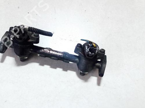 Used Injection rail Injection rail 35622185 35622185
