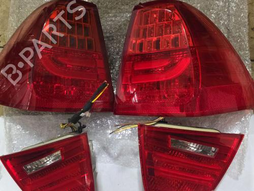 Used Left taillight Left taillight 34821386 34821386
