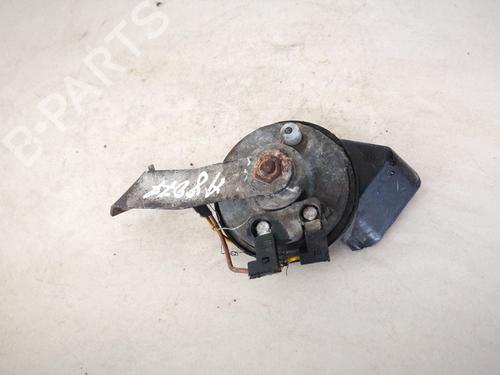 Horn RENAULT ESPACE IV (JK0/1_) 1.9 dCi (JK0U) | BP35403454E13 - Image 2