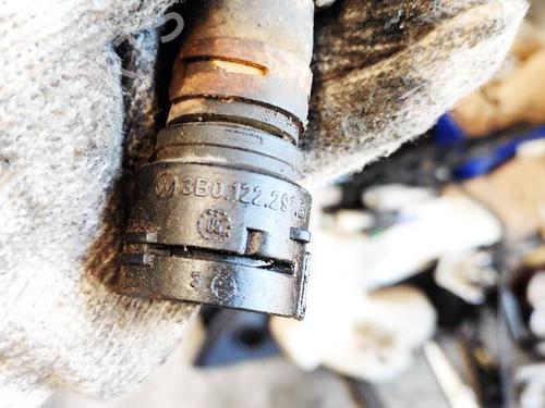 Pipe VW PHAETON (3D1, 3D2, 3D3, 3D4, 3D6, 3D7, 3D8, 3D9) 3.0 V6 TDI 4motion | BP32942104M125 - Image 3