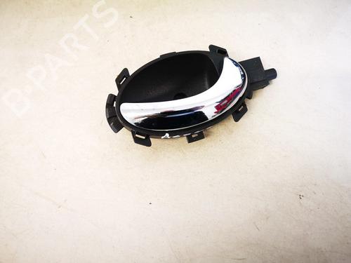 Used Rear right interior door handle Rear right interior door handle ROVER 75 (RJ) 2.0 V6 (150 hp) 35528384 35528384