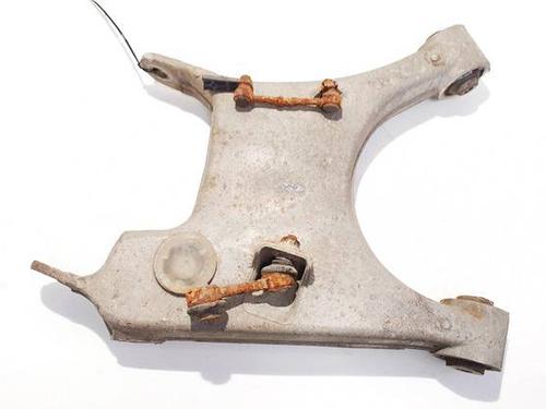 Used Left rear suspension arm Left rear suspension arm BMW 5 (E39) 525 tds (143 hp) 35291072 35291072
