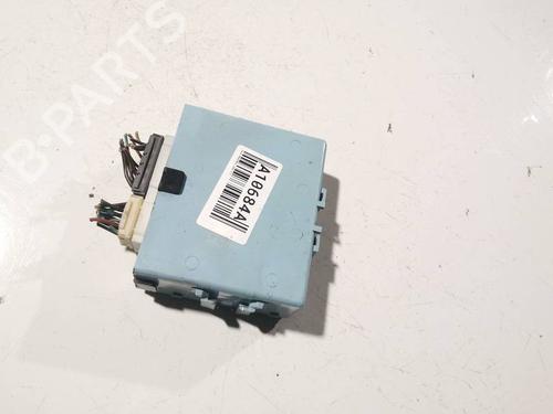Used Electronic module Electronic module OPEL FRONTERA B (U99) 2.2 DTI (6B_66, 6B_76) (120 hp) 32561671 32561671