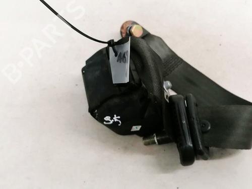 Used Rear left seatbelt Rear left seatbelt FIAT PUNTO (188_) 1.2 60 (188.030, .050, .130, .150, .230, .250) (60 hp) 35579527 35579527