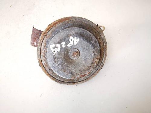 Used Horn Horn OPEL MOVANO A Bus (X70) 2.8 DTI (JD) (114 hp) 35382756 35382756