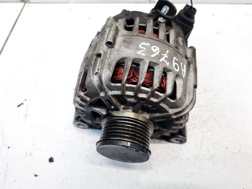 Alternator FORD FOCUS III 1.6 TDCi | BP35079885M7 - Image 2