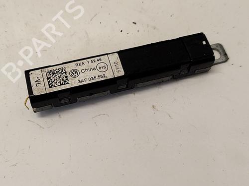Used Electronic module Electronic module 39232415 39232415