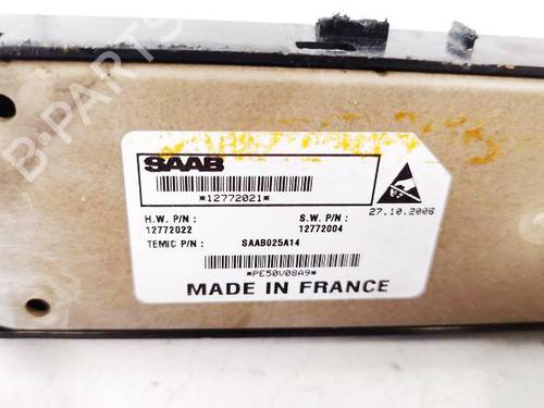 Switch SAAB 9-3 (YS3F, E79, D79, D75) 1.9 TiD | BP36207583I30 - Image 3
