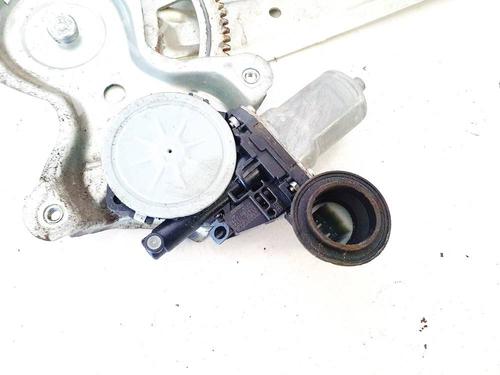 Used Left rear window motor Left rear window motor 35378431 35378431