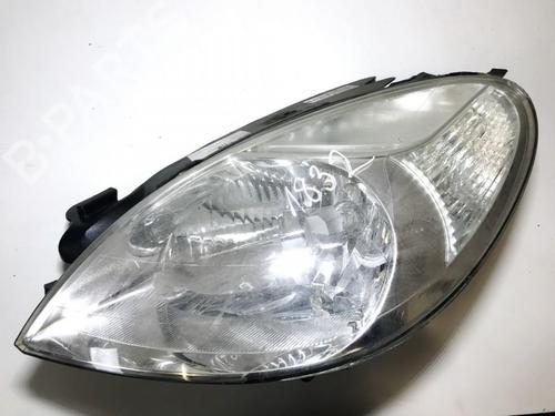 Used Left headlight Left headlight CITROËN XSARA PICASSO (N68) 1.6 (91 hp) 35653175 35653175