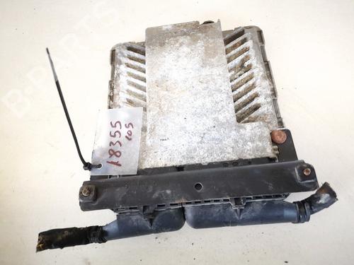 Used Engine control unit (ECU) Engine control unit (ECU) VW PASSAT B6 (3C2) 2.0 TDI (140 hp) 32914952 32914952